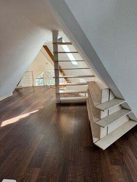 Foto - 4 Zimmer Maisonettenwohnung in Herborn