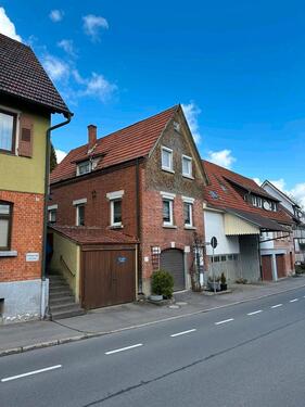 Foto - 4 Zimmer Bauernhaus, Landhaus zum Kaufen in Weinstadt