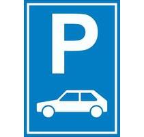 KFZ Stellplatz in Schwerin Krebsförden