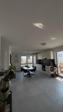 Foto - 3 Zimmer Etagenwohnung zur Miete in Merzig