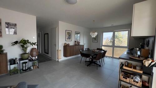 Foto - 3 Zimmer Etagenwohnung in Merzig