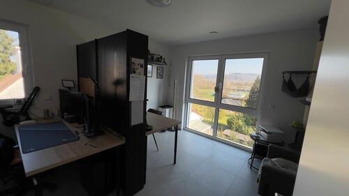 Foto - Etagenwohnung in Merzig zur Miete