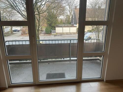 Foto - Wohnung mit Terrasse u. Stellplatz -Essen Frillendorf