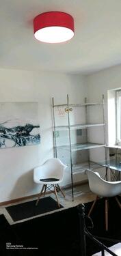 Foto - Zu vermieten Dahn 1 Zimmer Appartment möbliert Wlan TV 300 €