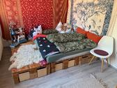 Foto - 2 Zimmer Hochparterre in Halle (Saale)