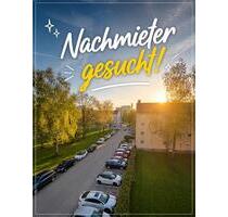 Helle 2 Zimmerwohnung 60qm 580€kalt Traunreut