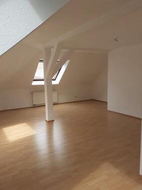 Foto - 2 Zimmer Dachgeschoßwohnung zur Miete in Spremberg