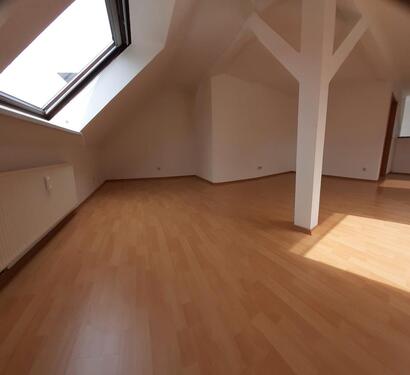 Foto - 2 Zimmer Dachgeschoßwohnung in Spremberg