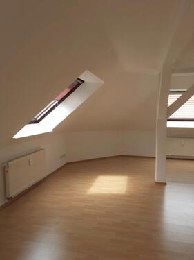 Foto - Dachgeschoßwohnung in Spremberg zur Miete