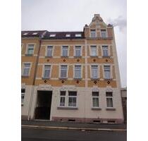 Mehrfamilienhaus mit 7 WE ohne Provision - Plauen