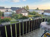 Foto - 5-Zimmer Maisonettewohnung mit 133qm in Pfalzgrafenweiler