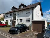 Foto - 5 Zimmer Maisonettenwohnung zum Kaufen in Pfalzgrafenweiler