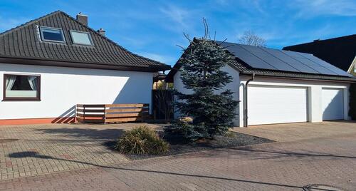 Foto - Traumhaftes EFH im Herzen Neu Wulmstorf