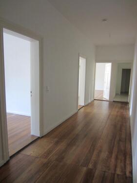 Foto - Etagenwohnung in Flensburg zur Miete