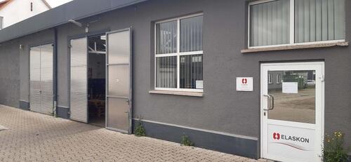 Foto - andere zur Miete in Nordhausen