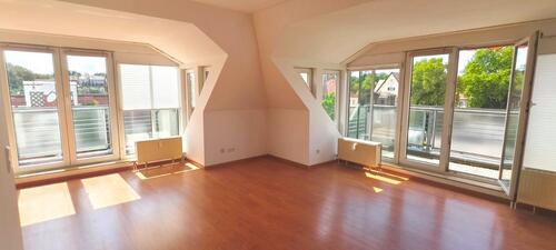 Foto - Etagenwohnung in Torgau zur Miete