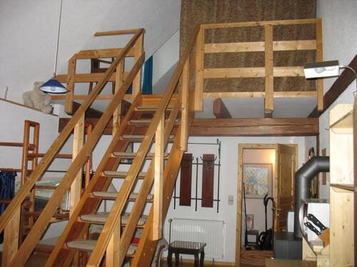 Foto - Etagenwohnung in Mayen zur Miete