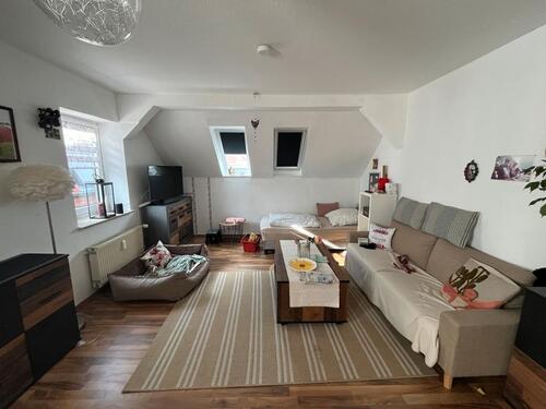 Foto - Etagenwohnung zur Miete in Wendeburg