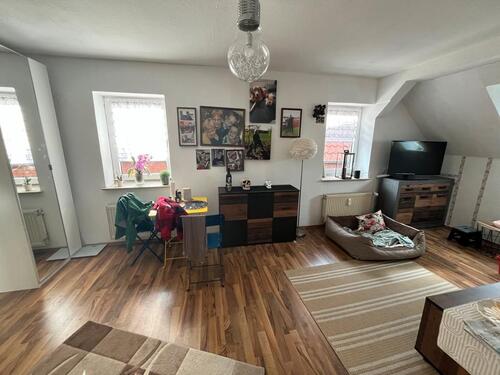 Foto - Etagenwohnung in Wendeburg