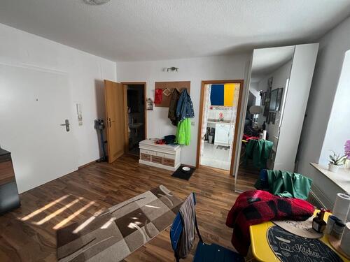 Foto - Etagenwohnung in Wendeburg zur Miete