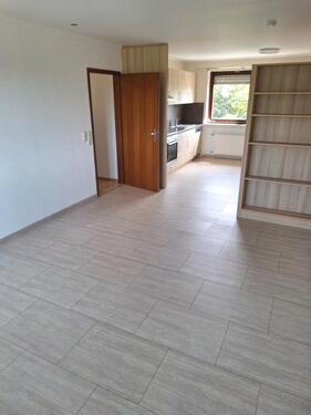 Foto - Etagenwohnung in Winterspelt