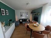 Foto - möblierte 3-Zimmer Wohnung mit Terasse zur Zwischenmiete