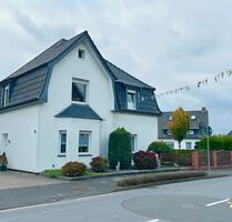 Ein-Zweifamilienhaus mit Garage in Clarholz - Herzebrock-Clarholz