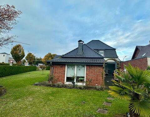 Foto - Einfamilienhaus zum Kaufen in Herzebrock-Clarholz