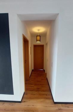 Foto - Etagenwohnung in Hohenahr