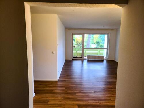 Foto - Etagenwohnung in Königsbronn