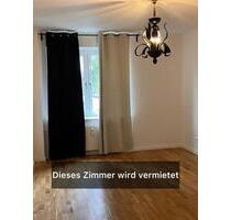 Modernes Zimmer als WG in 75m' Wohnung zu vermieten - Hamburg Billstedt