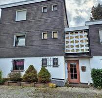 Wohnung im Zweifamilienhaus zu vermieten - Velbert Velbert-Mitte