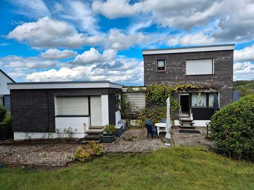 Foto - Etagenwohnung zur Miete in Velbert