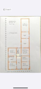 Foto - Haus im Ortskern Hohenhameln zu vermieten