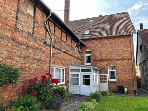 Foto - Einfamilienhaus in Hohenhameln zur Miete