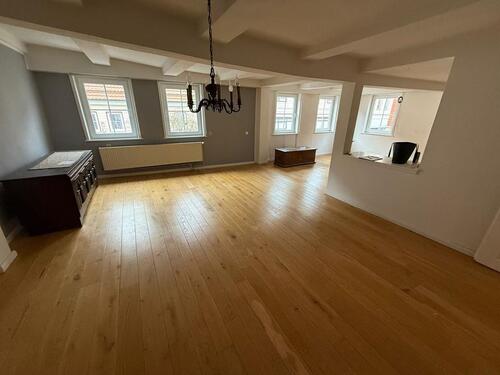 Foto - Ab sofort! - Charmante 2,5-Zi. Whg. im Zentrum von Bad Lauterberg