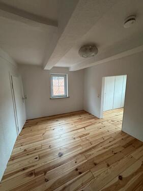 Foto - Etagenwohnung in Bad Lauterberg im Harz