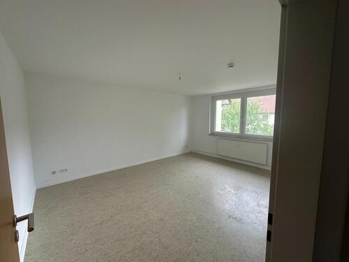 Foto - Etagenwohnung in Hildesheim