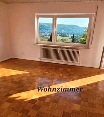 Foto - 3 Zimmer Etagenwohnung in Aalen