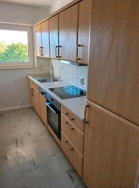 Foto - Etagenwohnung in Aalen zur Miete