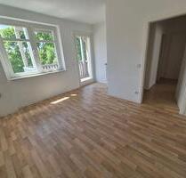 ***1 Monat Kaltmietfrei*** Helle 2-Zimmer-Wohnung mit Balkon in Glauchau