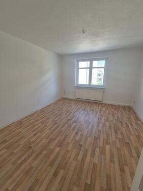 Foto - Etagenwohnung in Glauchau zur Miete