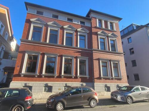 Foto - Großzügige 4-Zi Whg mit Wintergarten, Garten zur Alleinnutzung, Braunschweig Östliches Ringgebiet