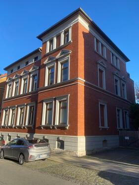 Foto - 4 Zimmer Etagenwohnung zur Miete in Braunschweig