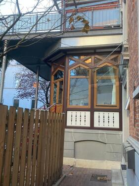 Foto - 4 Zimmer Etagenwohnung in Braunschweig