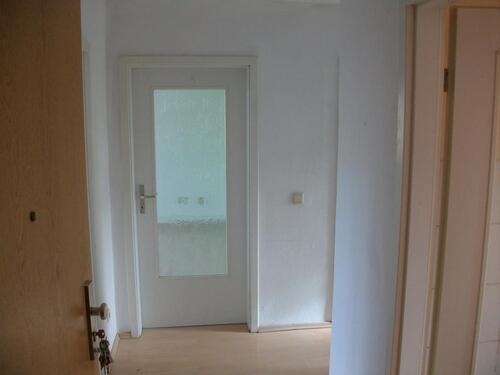 Foto - 3 Zimmer Erdgeschoßwohnung zur Miete in Pölzig