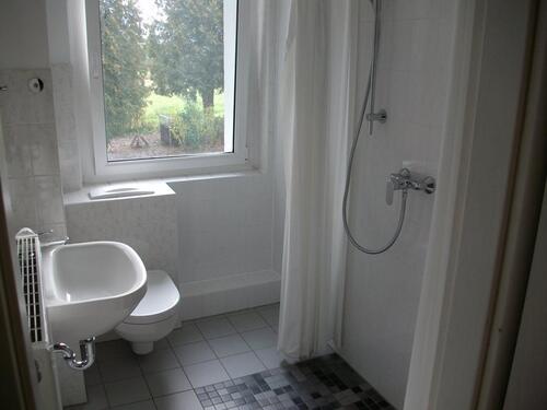 Foto - 3 Zimmer Erdgeschoßwohnung in Pölzig