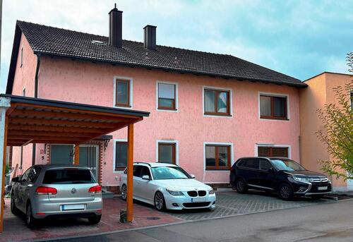 Foto - Ruhige Mietwohnung in Schwandorf