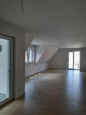 Foto - Moderne 2-Zi-Stadtwohnung Bj 2020 ab 042026 zu vermieten