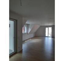 Moderne 2-Zi-Stadtwohnung Bj 2020 ab 042026 zu vermieten - Schwäbisch Gmünd